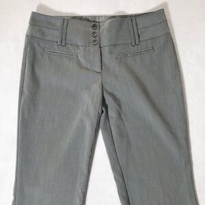 Joe B Gray Women's Trousers